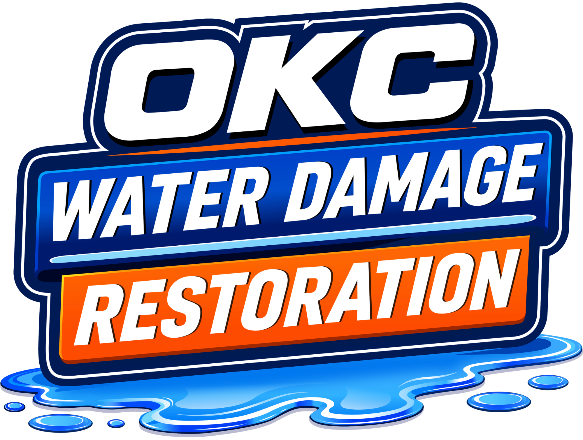 OKC Water Damage Restoration